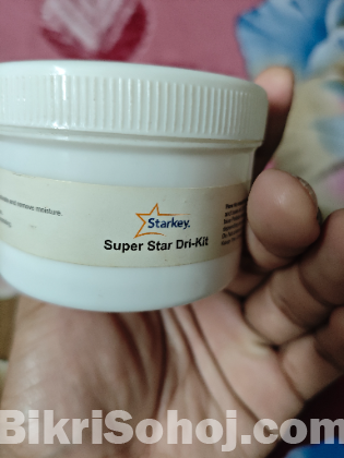 Starkey muse iq 1000